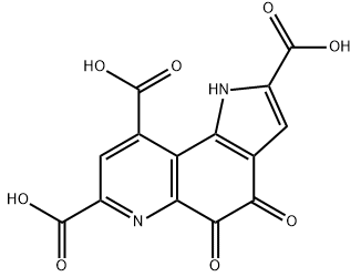 吡咯喹啉醌酸（PQQ）
