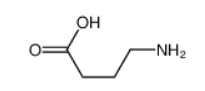 γ-氨基丁酸