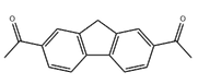 2,7-二乙酰芴