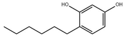 4-己基间苯二酚