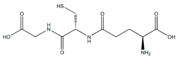 谷胱甘肽
