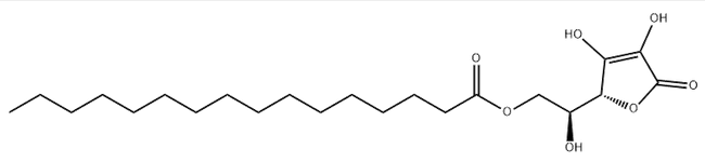 抗坏血酸棕榈酸酯