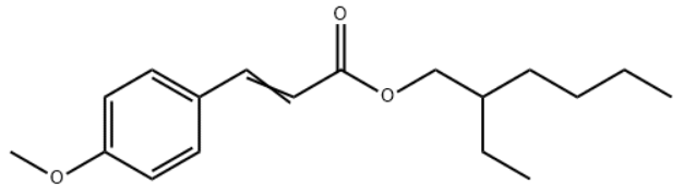 甲氧基肉桂酸乙基己酯