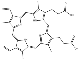 原卟啉