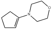 N-(1-环戊烯基)吗啉