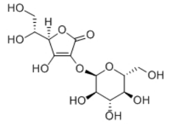 抗坏血酸葡萄糖苷
