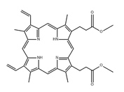 原卟啉 IX 二甲酯