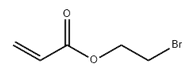 溴乙醇丙烯酸酯