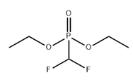 二氟甲基膦酸二乙酯