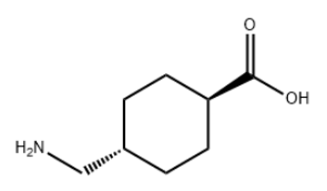 传明酸，氨甲环酸，凝血酸