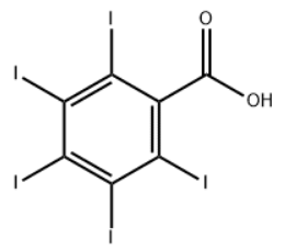 五碘苯甲酸