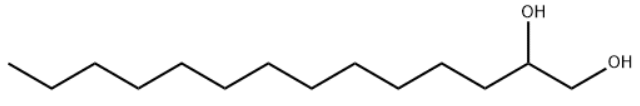 1,2-十四碳二醇