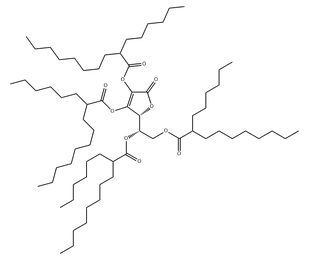 抗坏血酸四异棕榈酸酯（VC-IP）