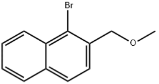 1-溴-2-甲氧甲基萘