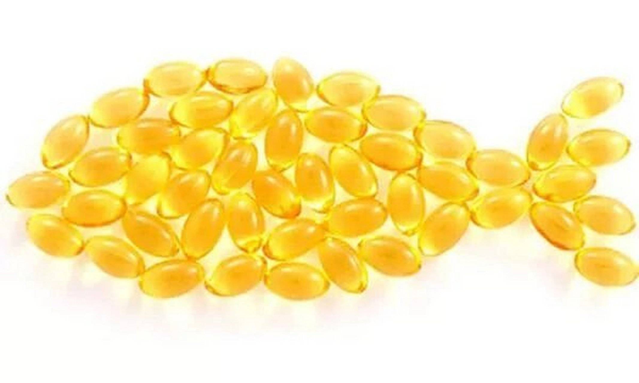 常见维生素新作用：维生素D抗老又护肝