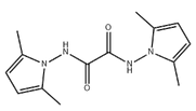 N1,N2-双(2,5-二甲基-1H-吡咯-1-基)乙二酰胺