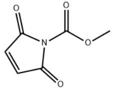 N-甲氧基羰基顺丁烯二酰亚胺