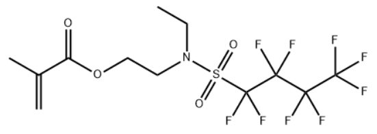 2-[乙基[(九氟丁基)磺酰基]氨基]乙基
