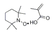 TEMPO甲基丙烯酸甲酯