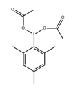 碘代间三甲苯二乙酸酯