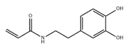N-[2-(3,4-二羟基苯基)乙基]-2-丙烯酰胺