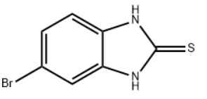 5-溴-2-巯基苯并咪唑