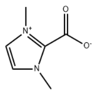 1,3-二(甲基)咪唑-2-羧酸