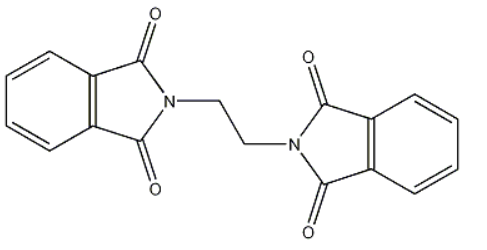 N,N-二邻苯二甲酰亚胺基乙烷