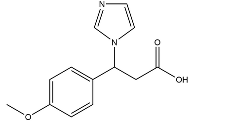 1H-咪唑-1-丙酸