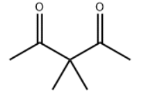 3,3-二甲基-2,4-戊二酮